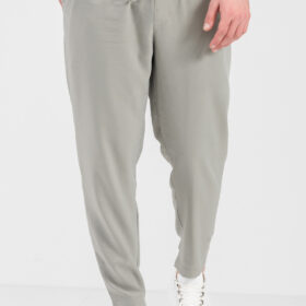 Παντελόνι Vittorio 500-25-Porto Grey