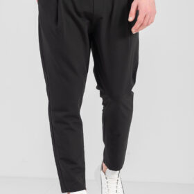 Παντελόνι Vittorio 500-25-Pozzallo Black