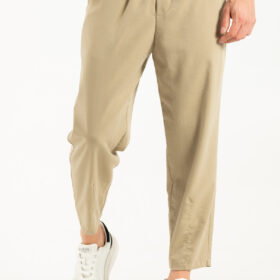 Παντελόνι Vittorio 500-25-MIRO Olive