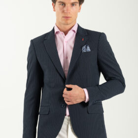 Σακάκι Vittorio 900-25-PRIMO Blue