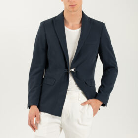 Σακάκι Vittorio 900-24-DIVERSO Blue