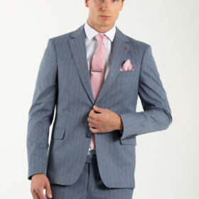 Κοστούμι Vittorio 100-25-STARMEN Indigo