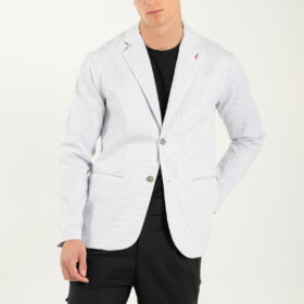 Σακάκι Vittorio 300-25-GERANO Grey