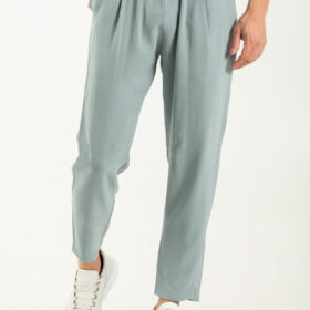 Παντελόνι Vittorio 500-25-CAPRI Mint