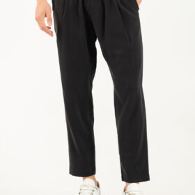 Παντελόνι Vittorio 500-25-CAPRI Black