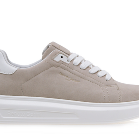 Sneaker Renato Garini 710-2 BEIGE