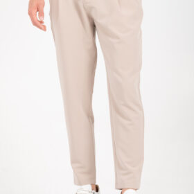 Παντελόνι Vittorio 500-25-ARZANO Beige