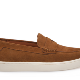 Δερμάτινο Loafer 801 TABA