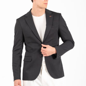 Σακάκι Vittorio 900-25-SUNSET Black