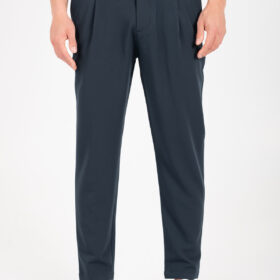 Παντελόνι Vittorio 500-25-ARZANO Blue