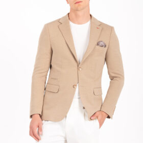Σακάκι Vittorio 900-25-GRANADA Beige