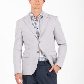 Σακάκι Vittorio 900-25-SUNSET Grey