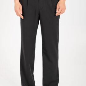 Παντελόνι Vittorio 500-25-SALVO Black