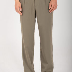 Παντελόνι Vittorio 500-25-SALVO Olive