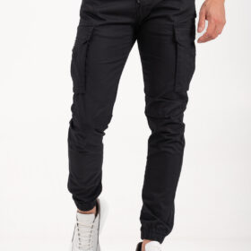 ΠΑΝΤΕΛΟΝΙ COVER M0186-30 BLACK