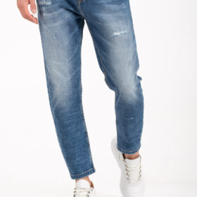 ΠΑΝΤΕΛΟΝΙ COVER Q3694-30	BLUE