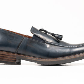ΠΑΠΟΥΤΣΙ LOAFER 560 BLUE