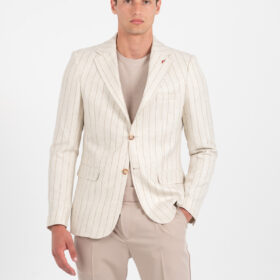 Σακάκι Vittorio 900-25-RIO BEIGE