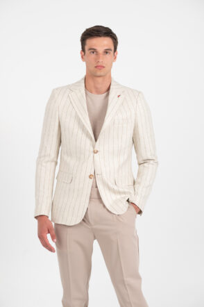 Σακάκι Vittorio 900-25-RIO BEIGE