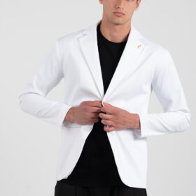 Σακάκι Vittorio 300-25-GERANO OFF WHITE