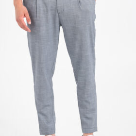 Παντελόνι Vittorio 500-25-BOSA INDIGO