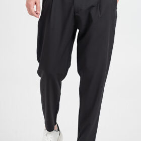 ΠΑΝΤΕΛΟΝΙ VITTORIO 500-25-AGRATE	BLACK