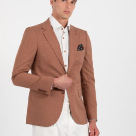 Σακάκι Vittorio 900-25-BORELLO ROSEWOOD