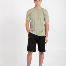 Μπλούζα Vittorio 200-25-024 LIME