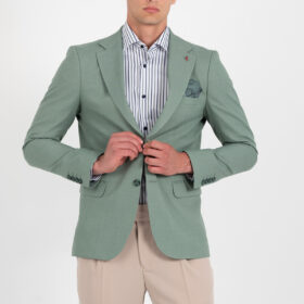 Σακάκι Vittorio 900-25-BORELLO MINT