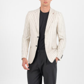 Σακάκι Vittorio 900-25-RIO BLACK