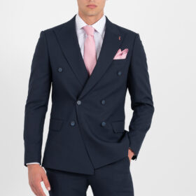 Κοστούμι Vittorio 100-25-DIVISION	BLUE