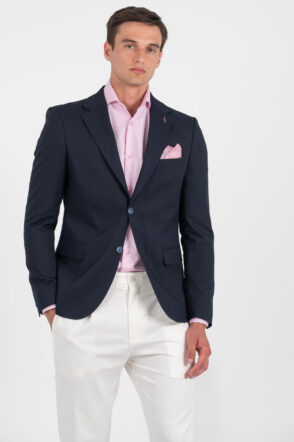 Σακάκι Vittorio 900-25-BORELLO BLUE