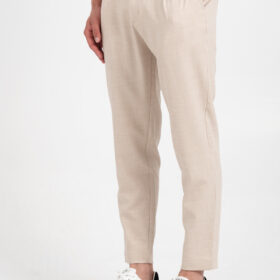 Παντελόνι Vittorio 500-25-BOSA BEIGE