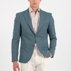 Σακάκι Vittorio 900-25-BORELLO GREEN