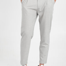 Παντελόνι Vittorio 500-25-BOSA GREY