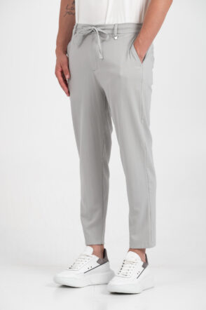 Παντελόνι Vittorio 500-25-SANTO GREY
