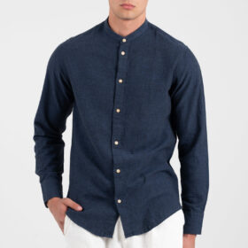 Πουκάμισο Vittorio 800-25-500 BLUE