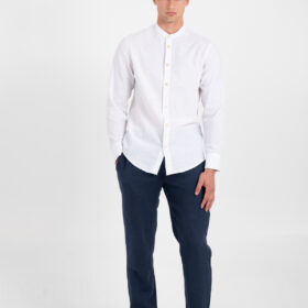 Πουκάμισο Vittorio 800-25-500 WHITE