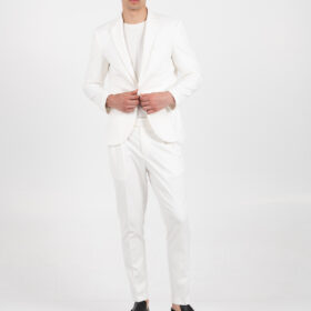 ΣΑΚΑΚΙ VITTORIO 900-25-BARONE WHITE