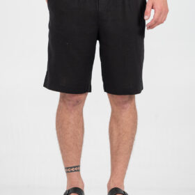 Βερμούδα Vittorio 500-25-VERDE BLACK