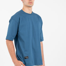 Μπλούζα Vittorio 200-2425-007 PETROL