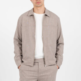 Overshirt Vittorio 300-25-PARMA FANCO