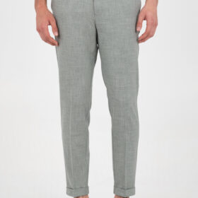 Παντελόνι Vittorio 500-25-PARMA DUSTY MINT