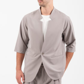 Overshirt Vittorio 300-25-ALBERTO FANCO