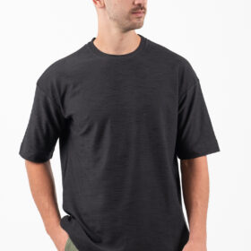 Μπλούζα Vittorio 200-25-014 BLACK