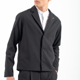 Σακάκι Vittorio 300-2526-PESCARA	BLACK