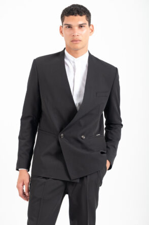 Σακάκι Vittorio 900-2526-REZZO BLACK