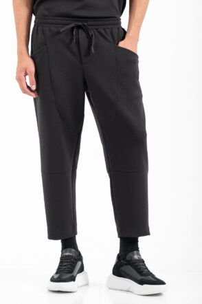 Παντελόνι Vittorio 500-2526-FORMIA BLACK