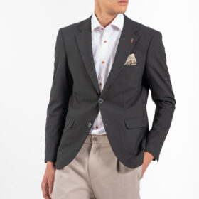 Σακάκι Vittorio 900-2526-VERO BLACK