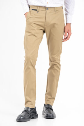 Παντελόνι Vittorio 500-2526-COMO BEIGE